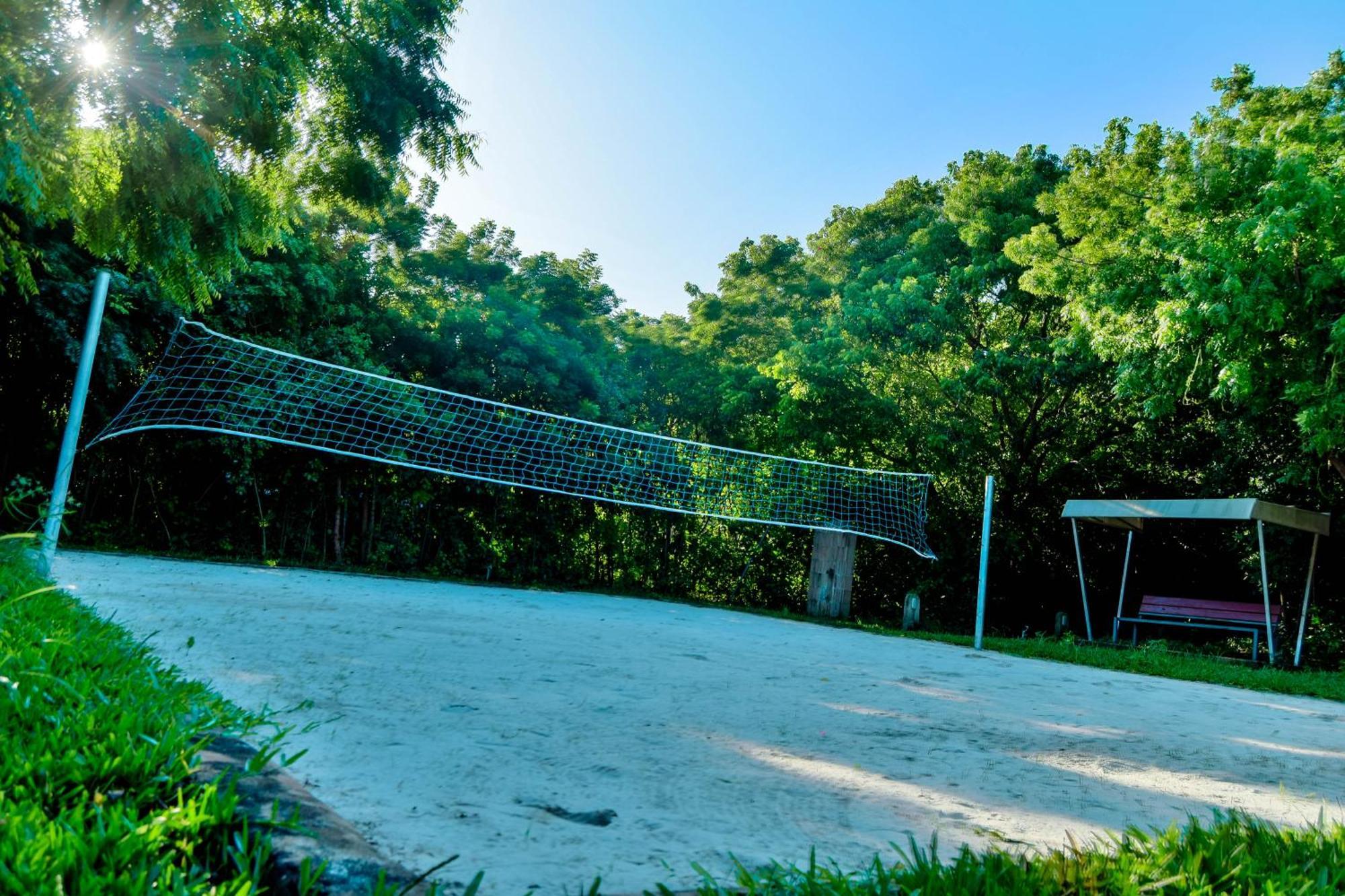 Villa Mandhari - Diani Beach Exteriör bild