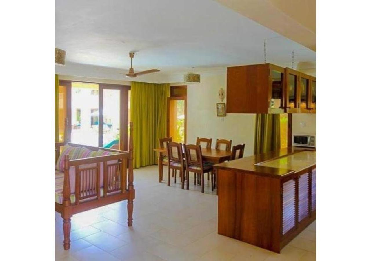 Villa Mandhari - Diani Beach Exteriör bild